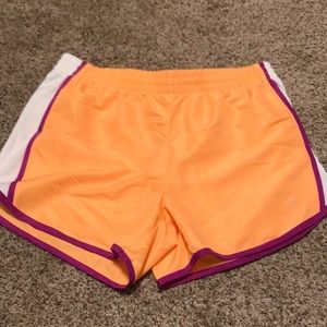 3/$30 Danskin Now shorts